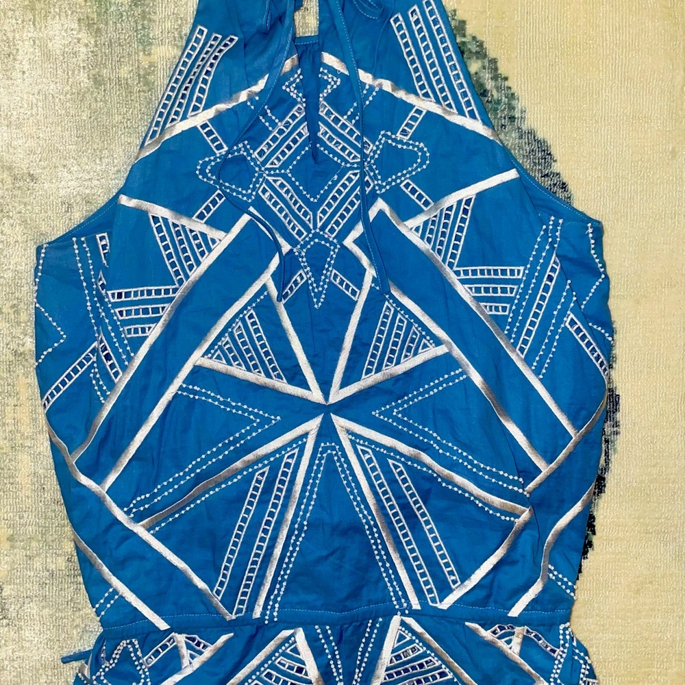 The Cutest Parker Summer Top